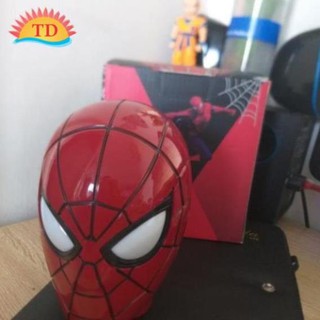 Loa Bluetooth không dây Spider Man Người Nhện