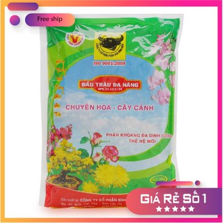 Phân Bón NPK Kích Thích Hoa, Đâm Chồi, Nảy Lá