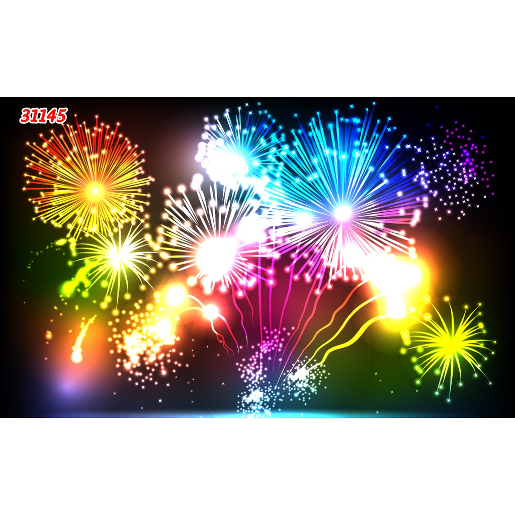 Tranh 3D DánTường Giành Cho Quán Karaoke, Quán Hát