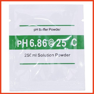 Bột Hiệu Chỉnh Bút Đo pH [Giảm giá sốc]