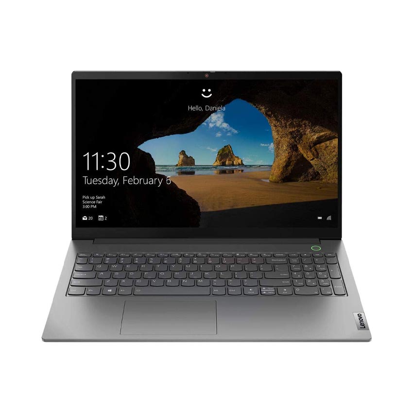 Laptop Lenovo ThinkBook 15 G2 ITL (20VE00ULVN ) (i5 1135G7/8GB RAM/512GB SSD/15.6 FHD/MX450 2GB/DOS/Xám)