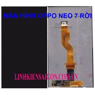 MÀN HÌNH RỜI OPPO NEO 7/ A33/A51/MIRROR 5