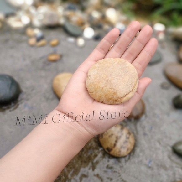 Đá kỳ tắm tự nhiên, tẩy da chết, tẩy lông tự nhiên | BigBuy360 - bigbuy360.vn