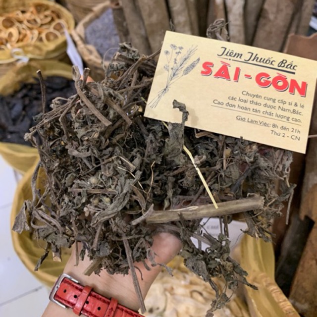 Cỏ Mực Khô 1kg