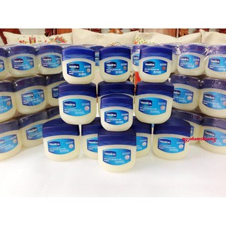 SÁP DƯỠNG VASELINE 49G