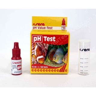 Bộ test PH SERA