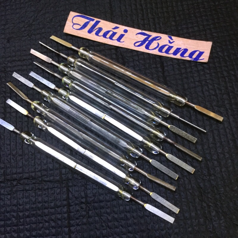Công tắc từ 2 chân 4 mmx 5 cm (5 chiếc)