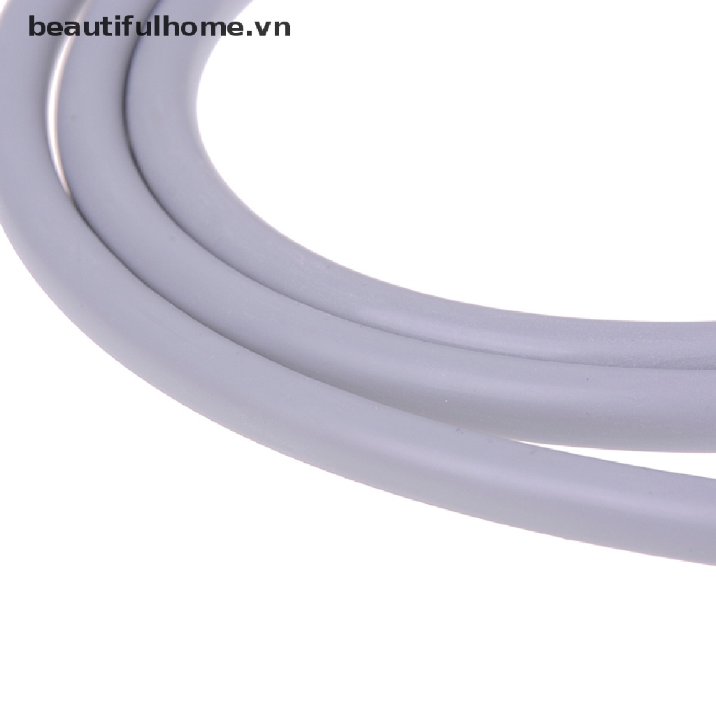 Ống Hút Silicone Bền 1.5m