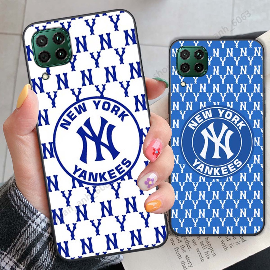 Ốp lưng Huawei Nova 7i ốp điện thoại hình bearbrick, new york, thể thao