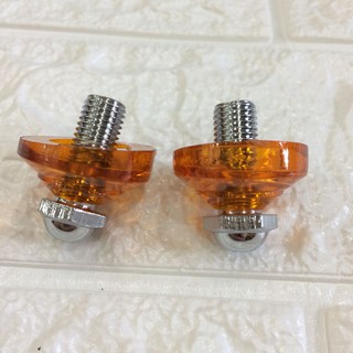 Ốc bịt chân gương xe Wave nhỏ - Wave đời cũ