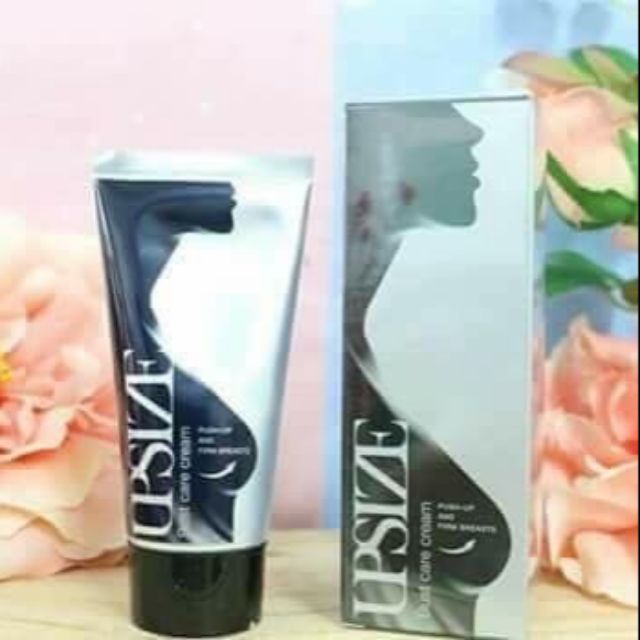 Com bo 2týp Upsize tăng vòng 1