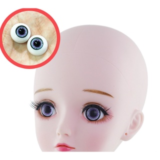 Mắt nhựa cho các dòng búp bê Baboliy - 30cm - 60cm