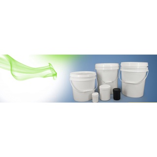 Vỏ thùng sơn trắng 18L