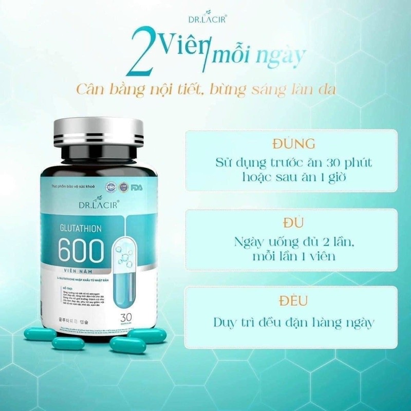 viên trắng da nám tàn nhang chính hãng