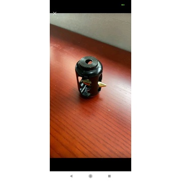 Đồ chơi trí tuệ_Thử thách trí não_Ball in Cage (V4)/ Star in Cage - Hanayama Puzzle_Hack não &amp; Xoắn não_IQ Toys