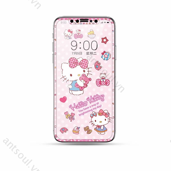 Kính cường lực bảo vệ màn hình thích hợp cho Iphone X Xs Xr Max Xsmax 11 11promax 11pro 11 Pro Max