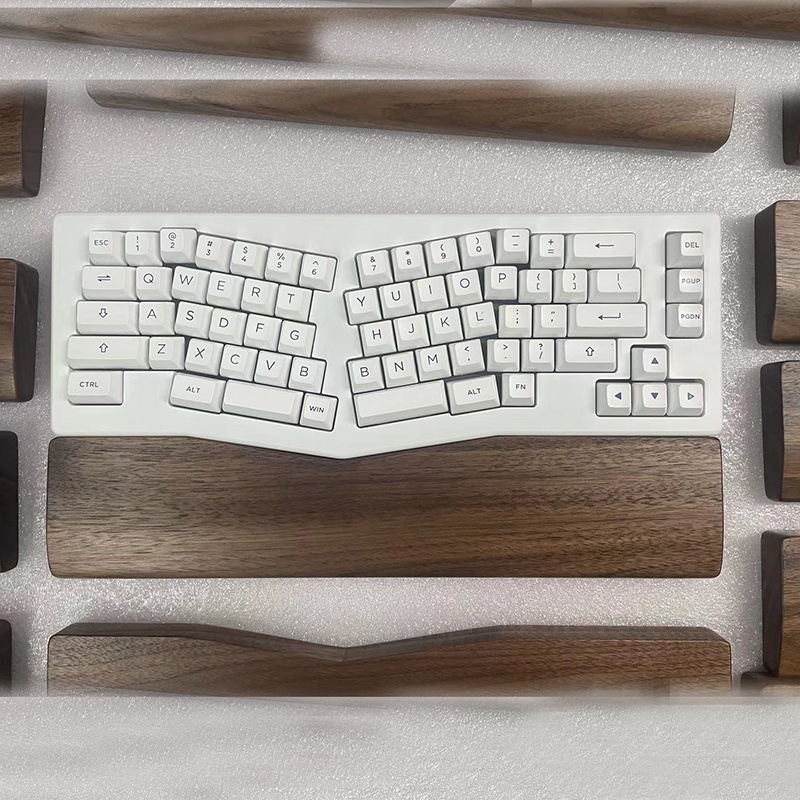 Bàn Phím Cơ AKKO Alice Pro 68 Phím Có Dây