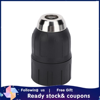 Xiyijia 2-13mm electric drill chuck hand tightening tool 1/2-20unf thread with