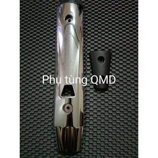 Ốp pô Nouvo 2-3 zin hãng ( giá bộ 2 món)
