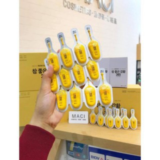 NGHỆ NANO CURCUMIN 365( HÀNG NỘI ĐỊA HÀN)