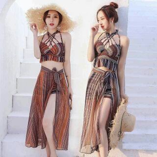 Sét đi biển 3 chi tiết