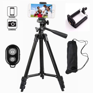 Giá đien thoại 3 chân Tripod Yunteeng 3388