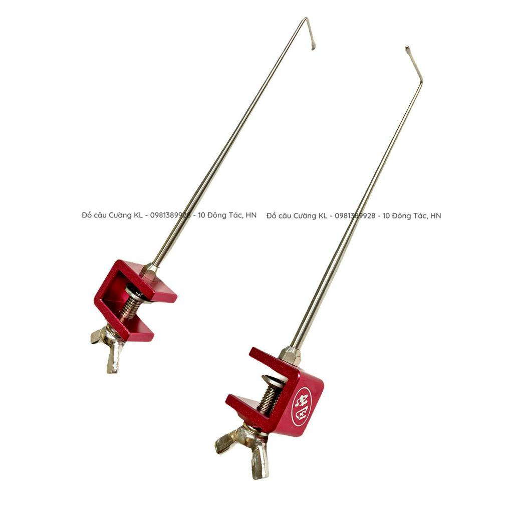 Gạt cá hộp AF35 vành dày to