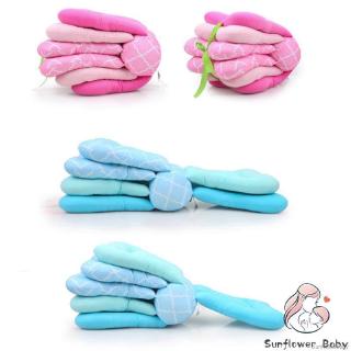 Gối Nằm Cho Bé Bú Sữa
