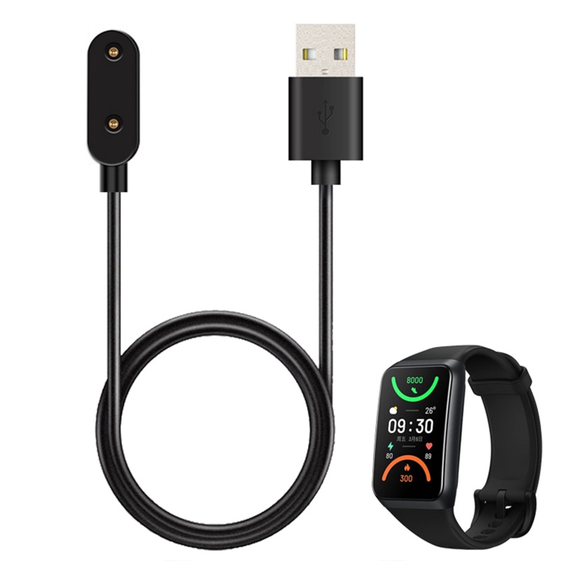 Đế Sạc Nhanh USB Có Nam Châm + Giá Đỡ Dành Cho Band 2