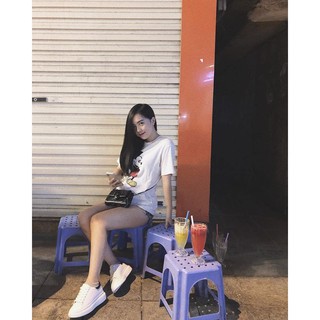 Giày Domba trả order FB (SSA)