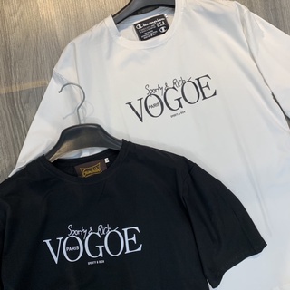 Áo Thun Vogoe Unisex
