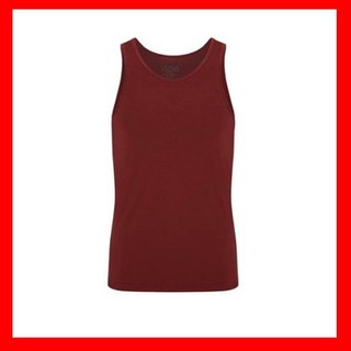 áo ba lỗ nam , áo lót ba lỗ nam, áo thun ba lỗ, áo lót 3 lỗnam tập gym màu đỏ đô
