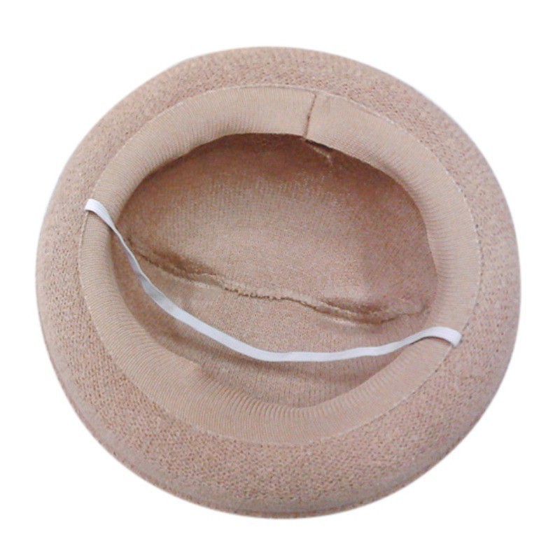 Nón hình gấu dễ thương cho bé