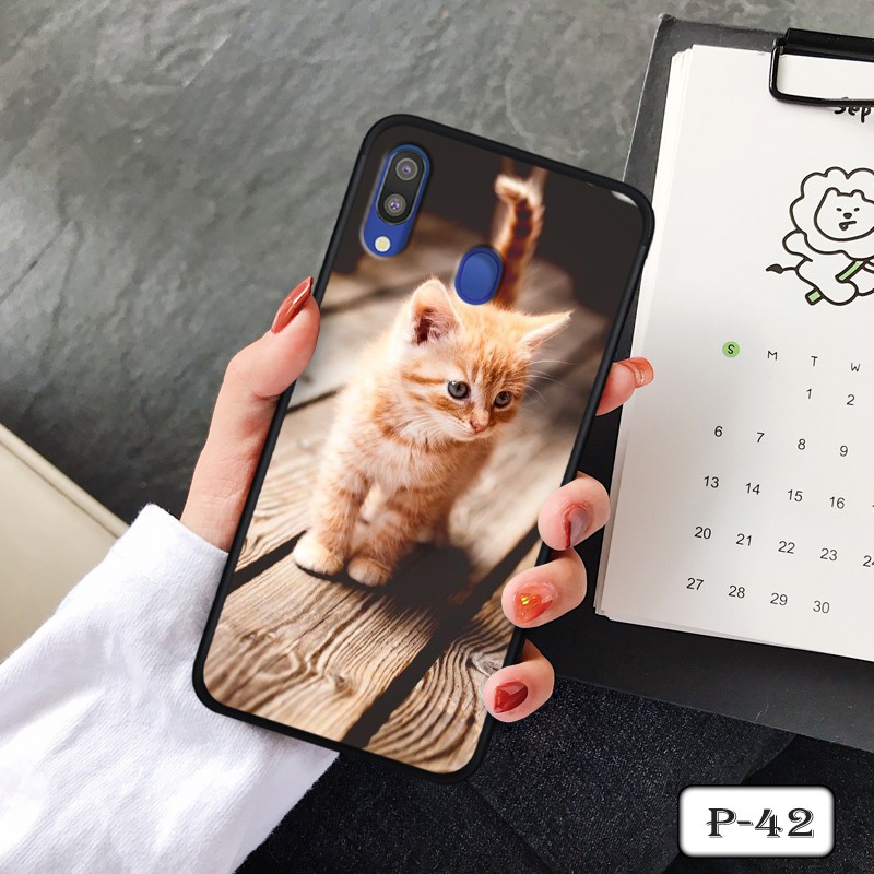 Ốp kính 3D Samsung Galaxy A30