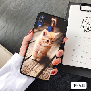 Ốp kính samsung A20