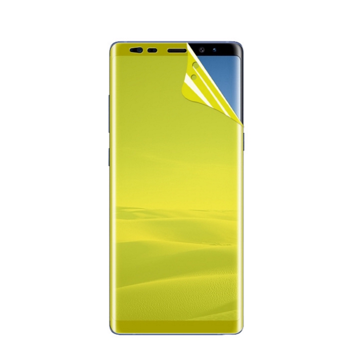 Hydrogel TPU Screen Protector Film For Samsung Galaxy  Note 9