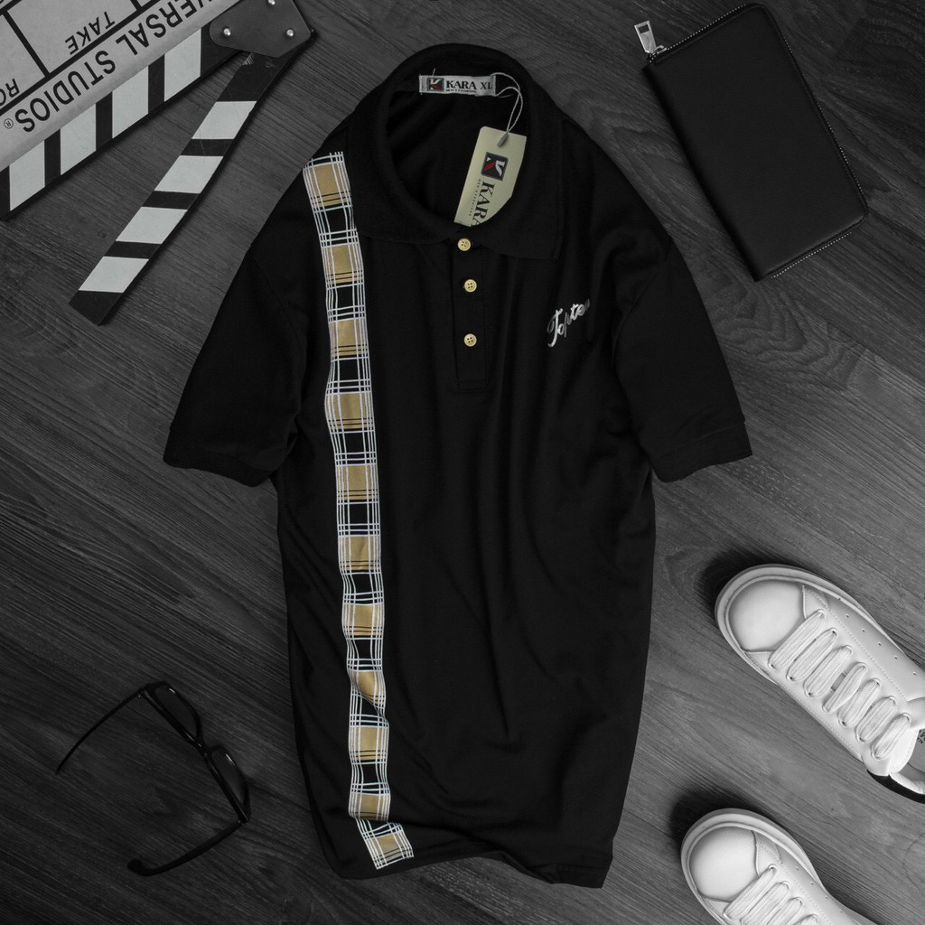 ÁO THUN NAM NỮ FORM CHUẨN CỰC ĐẸP , TÔN DÁNG, LỊCH LÃM , DÀNH CHO CÁC BẠN TRẺ