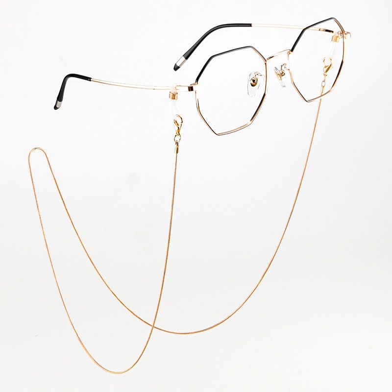 Dây đeo kính đa năng Nữ , đeo khẩu trang , đeo tai nghe , kiểu dáng thời trang , dây giữ kính dành cho nữ