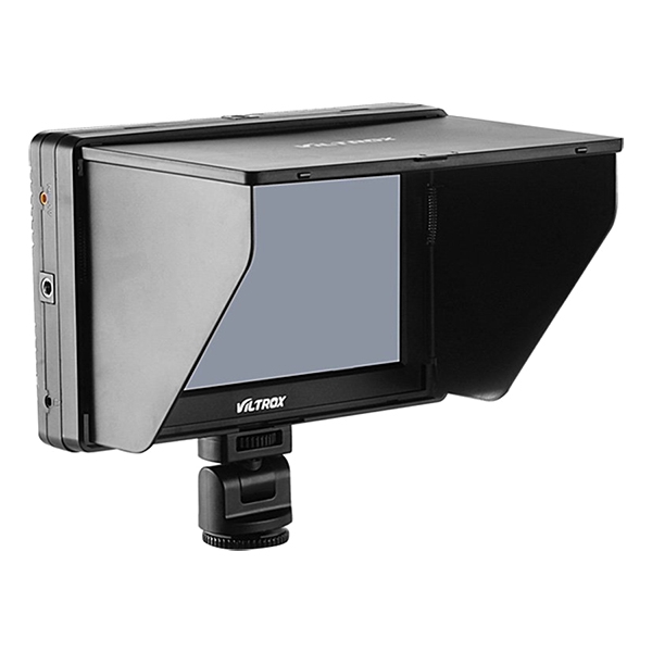 Viltrox Clip On 7" LCD - Hàng Nhập Khẩu