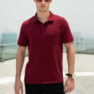 Áo polo cardino
