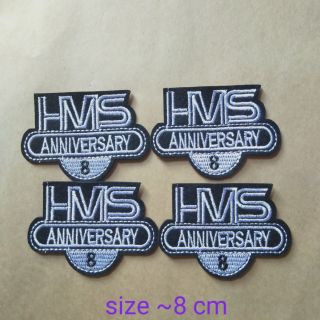 HÌNH ỦI NHIỆT LOGO HMS