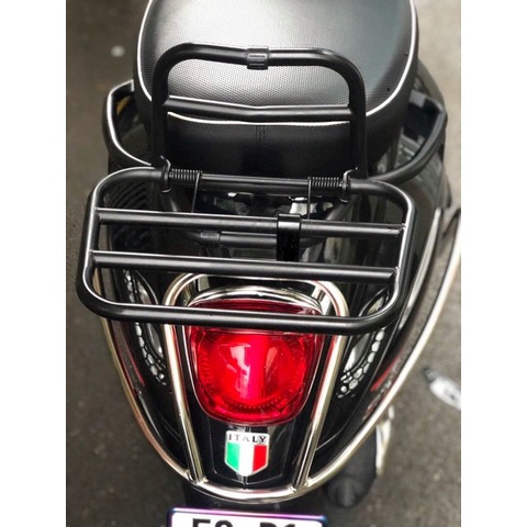 Khóa Kẹp Baga CNC Các Dòng Xe Vespa