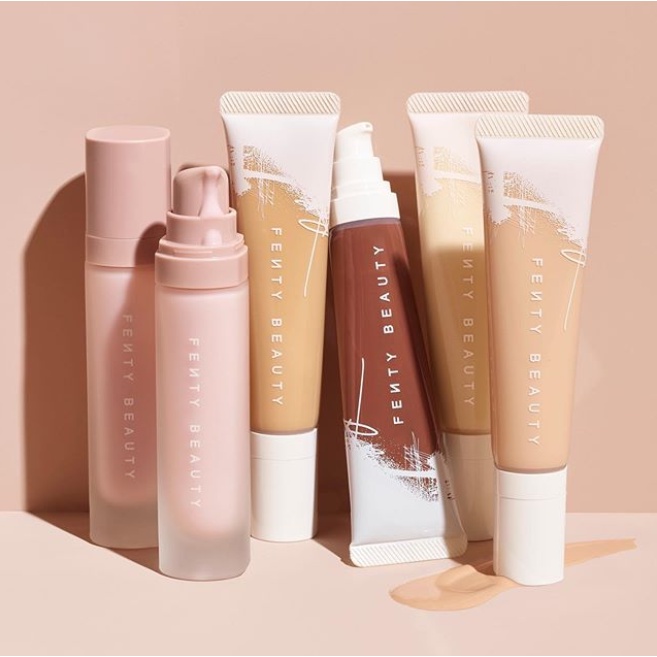 Kem nền Fenty Beauty Hydrating Longwear Foundation