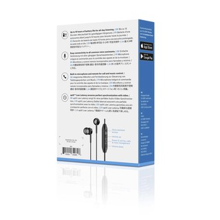 Tai Nghe Bluetooth Sennheiser CX 350BT