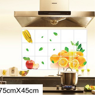 decal dán bếp các loại