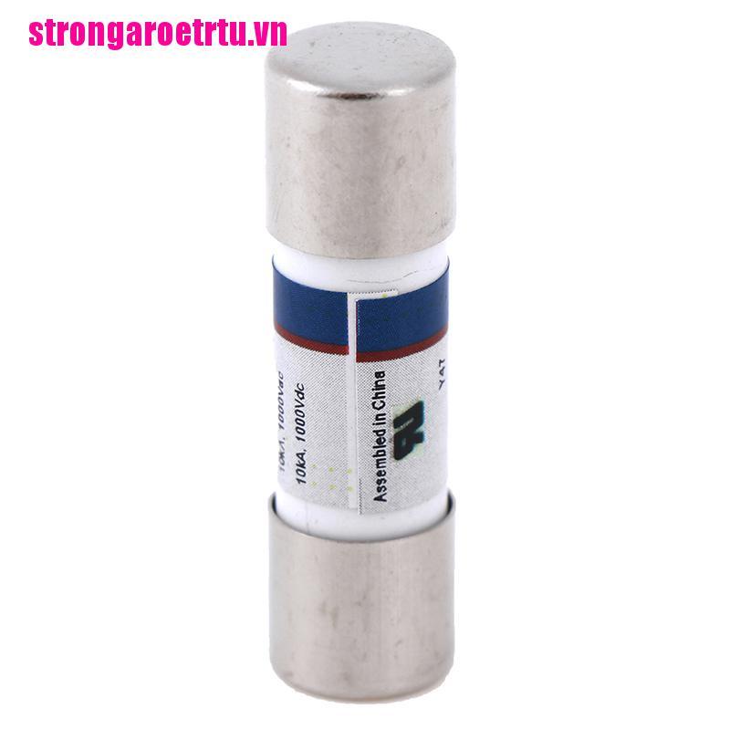 Cầu Chì OEM DMM-44 / 100-R DMM-B-44 / 100-R 400mA 1000V Chất Lượng Cao