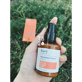 Kem dưỡng KIARA NATURAL GLOW & PROTECT