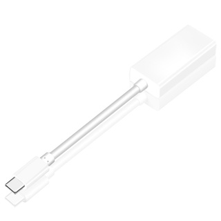 Cáp Chuyển Đổi Thunderbolt 3 Usb 3.1 Sang Thunderbolt 2 Cho Windows Mac Os Bh