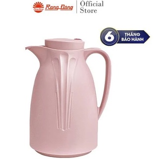 Phích pha trà thảo dược rạng đông 1.5 lít rd 1565 n1.e, 1l 0940n1.e