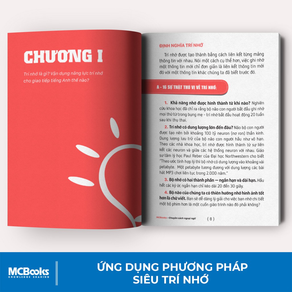 Sách - Ứng Dụng Siêu Trí Nhớ 4000 Từ Vựng Tiếng Anh Thông Dụng Nhất Dành Cho Người Học Cơ Bản - Học Kèm App Online